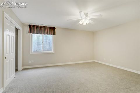Tiny photo for 2632 Marston Heights, Colorado Springs, CO 80920 (MLS # 1800537)