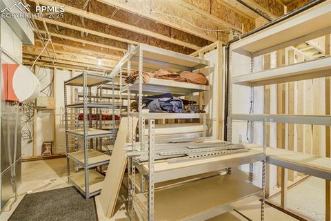 Tiny photo for 2632 Marston Heights, Colorado Springs, CO 80920 (MLS # 1800537)