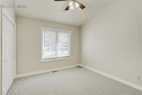 Tiny photo for 2632 Marston Heights, Colorado Springs, CO 80920 (MLS # 1800537)