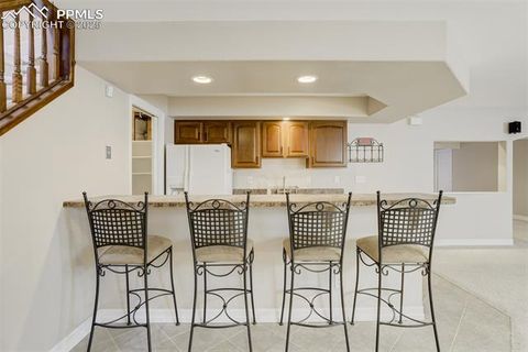 Tiny photo for 2632 Marston Heights, Colorado Springs, CO 80920 (MLS # 1800537)