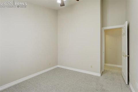 Tiny photo for 2632 Marston Heights, Colorado Springs, CO 80920 (MLS # 1800537)