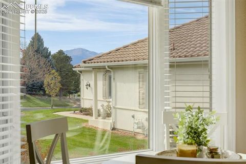 Tiny photo for 2632 Marston Heights, Colorado Springs, CO 80920 (MLS # 1800537)