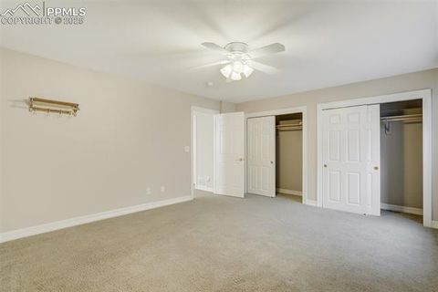 Tiny photo for 2632 Marston Heights, Colorado Springs, CO 80920 (MLS # 1800537)
