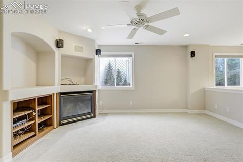 Tiny photo for 2632 Marston Heights, Colorado Springs, CO 80920 (MLS # 1800537)