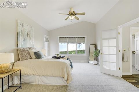 Tiny photo for 2632 Marston Heights, Colorado Springs, CO 80920 (MLS # 1800537)