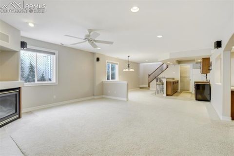 Tiny photo for 2632 Marston Heights, Colorado Springs, CO 80920 (MLS # 1800537)