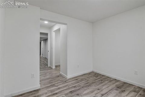 Tiny photo for 9478 Shinnecock Court, Peyton, CO 80831 (MLS # 5300520)