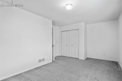 Tiny photo for 9478 Shinnecock Court, Peyton, CO 80831 (MLS # 5300520)