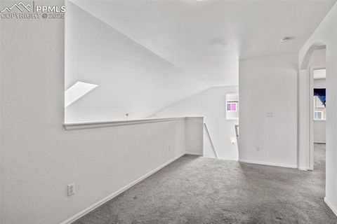 Tiny photo for 9478 Shinnecock Court, Peyton, CO 80831 (MLS # 5300520)