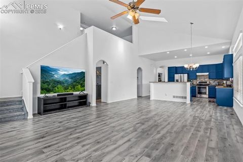 Tiny photo for 9478 Shinnecock Court, Peyton, CO 80831 (MLS # 5300520)