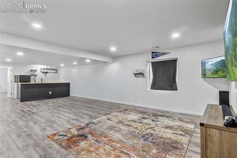 Tiny photo for 9478 Shinnecock Court, Peyton, CO 80831 (MLS # 5300520)