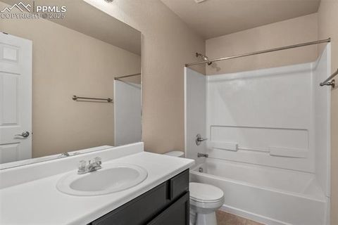 Tiny photo for 9478 Shinnecock Court, Peyton, CO 80831 (MLS # 5300520)