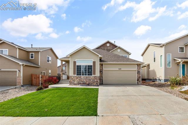 9478 Shinnecock Court