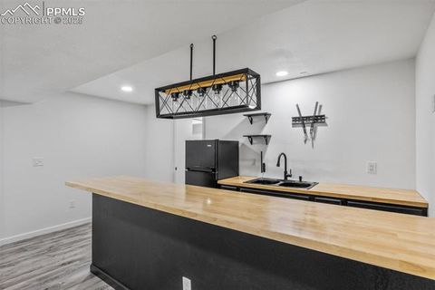 Tiny photo for 9478 Shinnecock Court, Peyton, CO 80831 (MLS # 5300520)