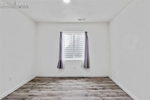 Tiny photo for 9478 Shinnecock Court, Peyton, CO 80831 (MLS # 5300520)