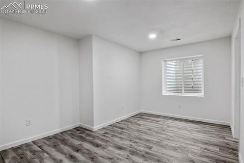 Tiny photo for 9478 Shinnecock Court, Peyton, CO 80831 (MLS # 5300520)