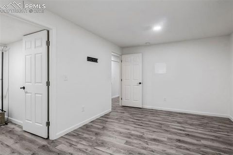 Tiny photo for 9478 Shinnecock Court, Peyton, CO 80831 (MLS # 5300520)