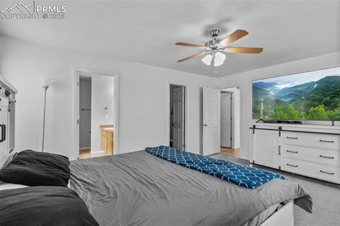 Tiny photo for 9478 Shinnecock Court, Peyton, CO 80831 (MLS # 5300520)