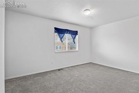 Tiny photo for 9478 Shinnecock Court, Peyton, CO 80831 (MLS # 5300520)