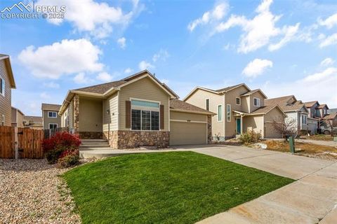 9478 Shinnecock Court Peyton CO 80831