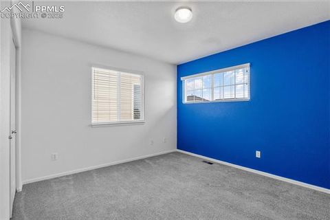 Tiny photo for 9478 Shinnecock Court, Peyton, CO 80831 (MLS # 5300520)