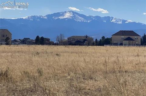 Photo of 7405 Loch Fyne Lane, Colorado Springs, CO 80908 (MLS # 8189956)