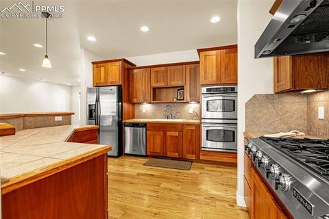 Tiny photo for 4775 Neeper Valley Road, Manitou Springs, CO 80829 (MLS # 8869433)