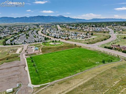 Tiny photo for 7866 Stockton Drive, Fountain, CO 80817 (MLS # 9981724)