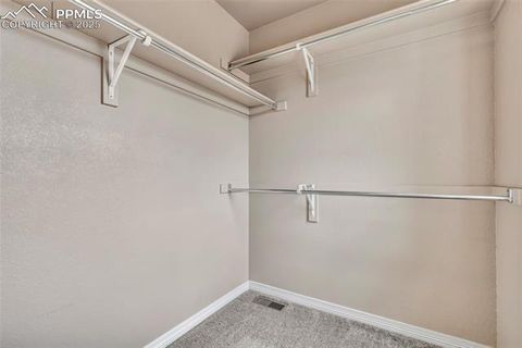 Tiny photo for 7866 Stockton Drive, Fountain, CO 80817 (MLS # 9981724)