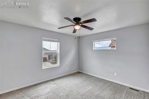 Tiny photo for 7866 Stockton Drive, Fountain, CO 80817 (MLS # 9981724)