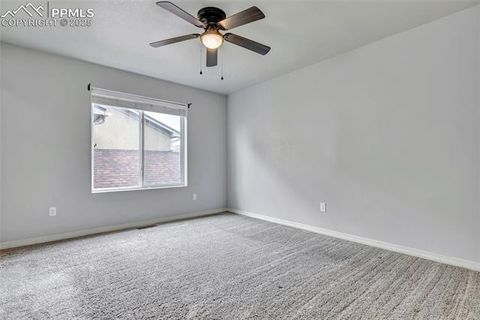 Tiny photo for 7866 Stockton Drive, Fountain, CO 80817 (MLS # 9981724)