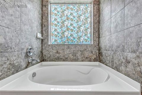 Tiny photo for 7866 Stockton Drive, Fountain, CO 80817 (MLS # 9981724)