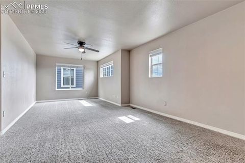 Tiny photo for 7866 Stockton Drive, Fountain, CO 80817 (MLS # 9981724)