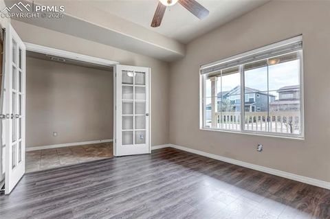 Tiny photo for 7866 Stockton Drive, Fountain, CO 80817 (MLS # 9981724)