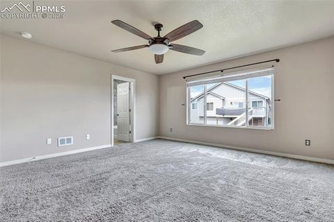 Tiny photo for 7866 Stockton Drive, Fountain, CO 80817 (MLS # 9981724)