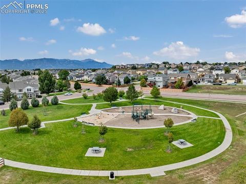 Tiny photo for 7866 Stockton Drive, Fountain, CO 80817 (MLS # 9981724)