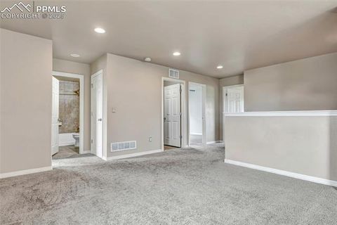 Tiny photo for 7866 Stockton Drive, Fountain, CO 80817 (MLS # 9981724)