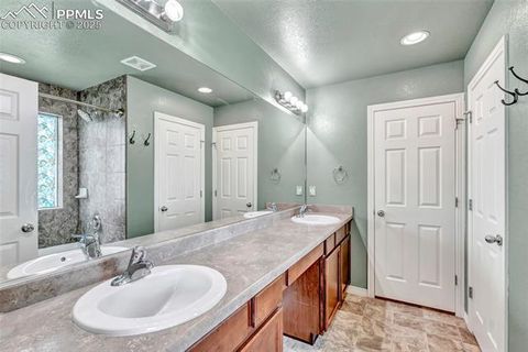 Tiny photo for 7866 Stockton Drive, Fountain, CO 80817 (MLS # 9981724)