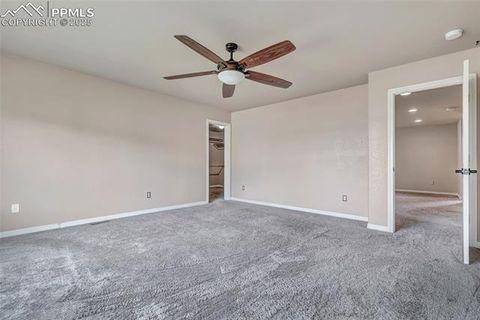 Tiny photo for 7866 Stockton Drive, Fountain, CO 80817 (MLS # 9981724)