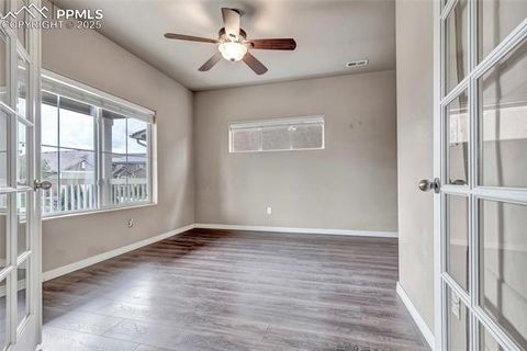 Tiny photo for 7866 Stockton Drive, Fountain, CO 80817 (MLS # 9981724)