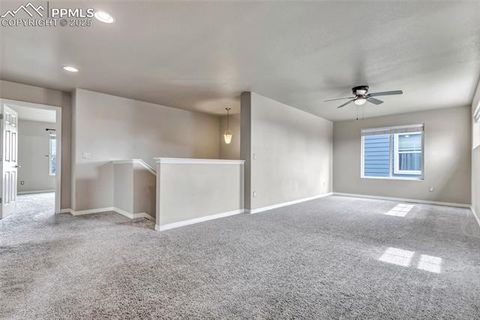 Tiny photo for 7866 Stockton Drive, Fountain, CO 80817 (MLS # 9981724)