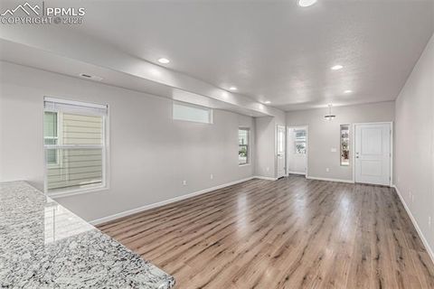 Tiny photo for 4181 Jericho Loop, Colorado Springs, CO 80916 (MLS # 6716046)