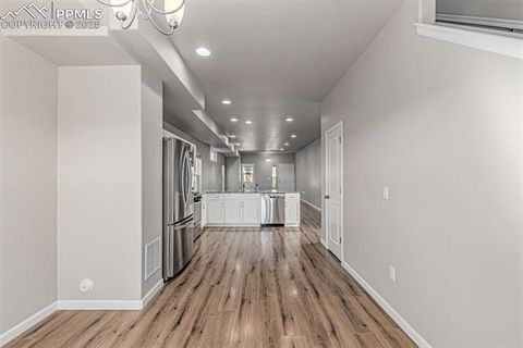 Tiny photo for 4181 Jericho Loop, Colorado Springs, CO 80916 (MLS # 6716046)