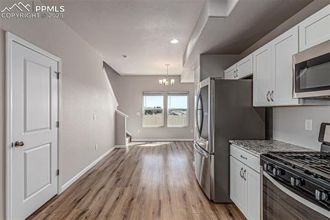 Tiny photo for 4181 Jericho Loop, Colorado Springs, CO 80916 (MLS # 6716046)