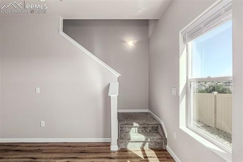 Tiny photo for 4181 Jericho Loop, Colorado Springs, CO 80916 (MLS # 6716046)