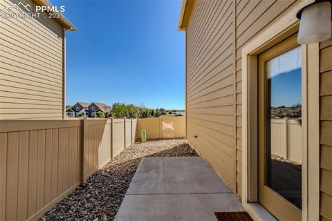 Tiny photo for 4181 Jericho Loop, Colorado Springs, CO 80916 (MLS # 6716046)