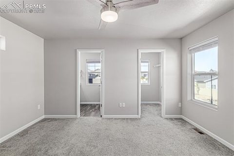 Tiny photo for 4181 Jericho Loop, Colorado Springs, CO 80916 (MLS # 6716046)