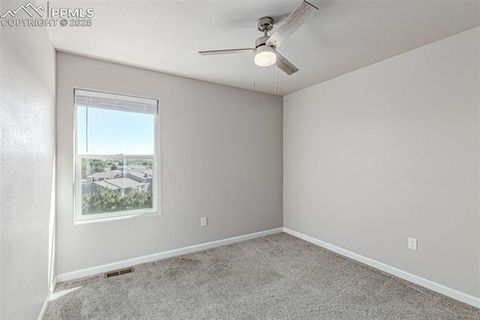 Tiny photo for 4181 Jericho Loop, Colorado Springs, CO 80916 (MLS # 6716046)
