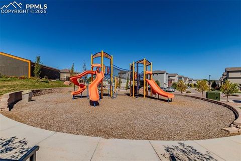 Tiny photo for 4181 Jericho Loop, Colorado Springs, CO 80916 (MLS # 6716046)