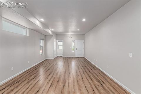 Tiny photo for 4181 Jericho Loop, Colorado Springs, CO 80916 (MLS # 6716046)